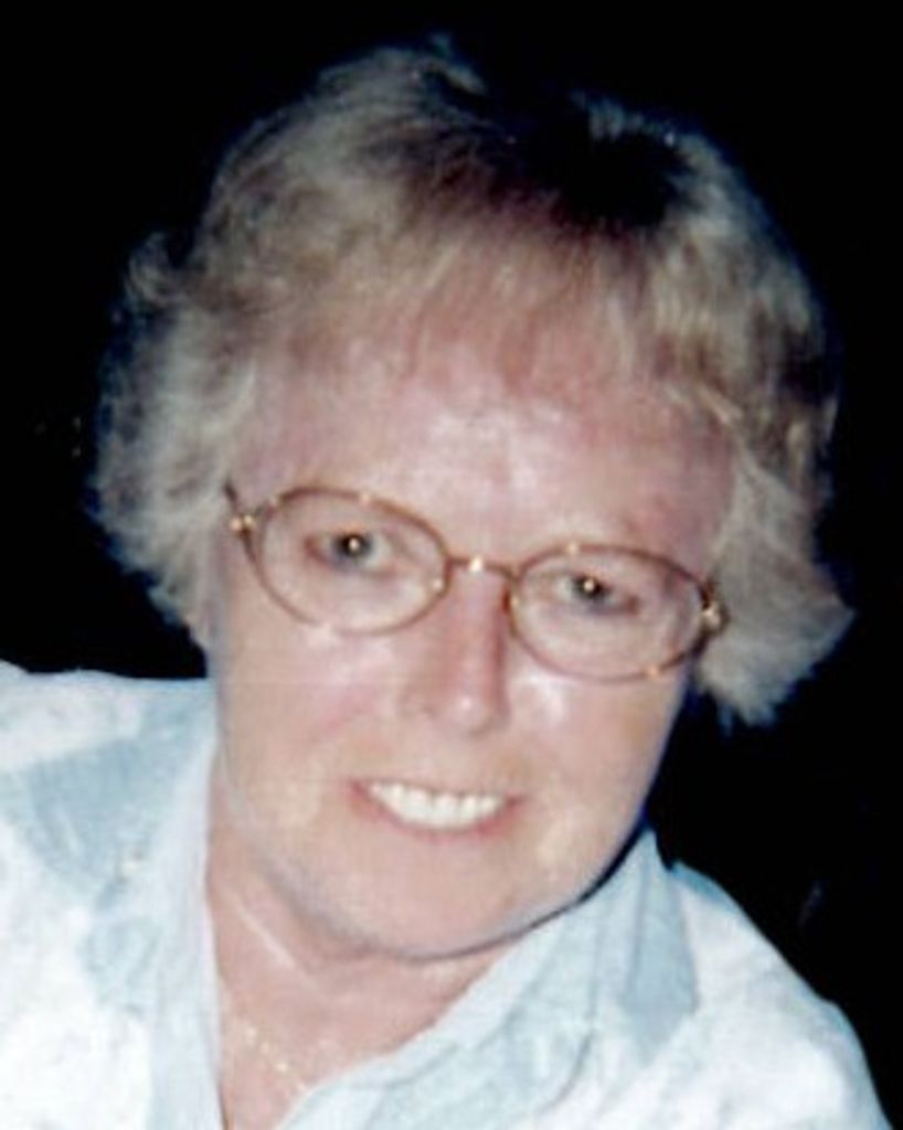 Sylvia "Skip" Bohling