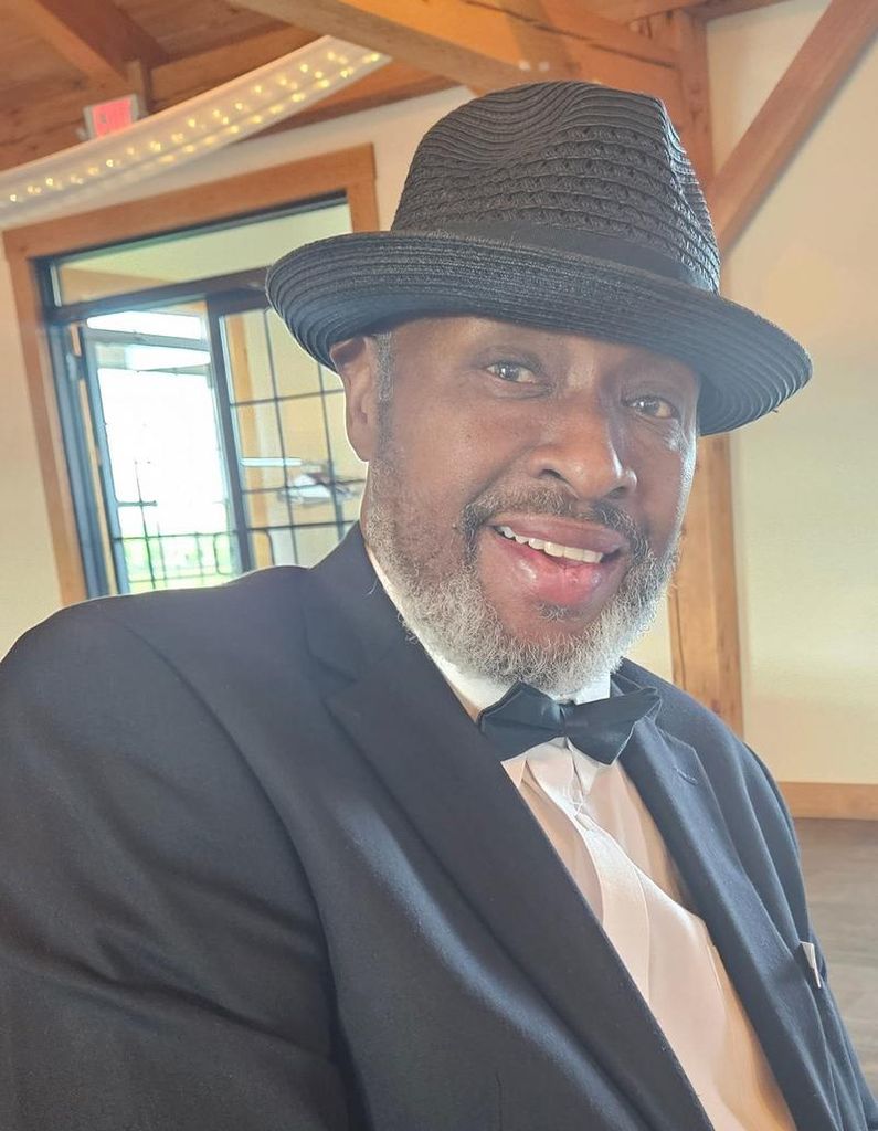 Christopher Wilson Scott