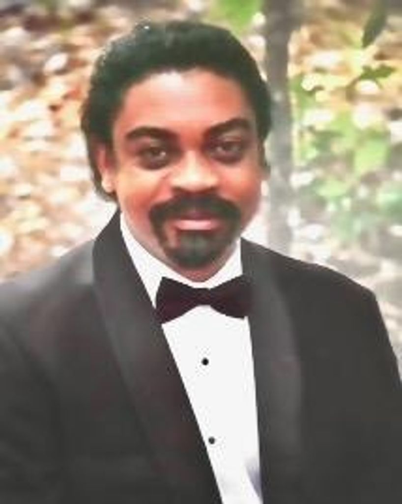 Stuart Bostic Profile Photo