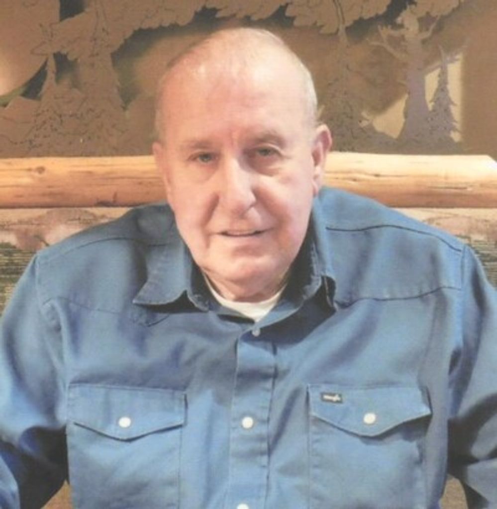 Ira Clinton Barnard Profile Photo