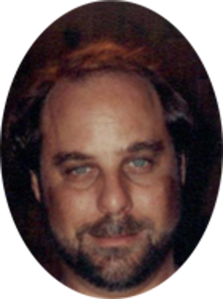 Barry Paul Barnett