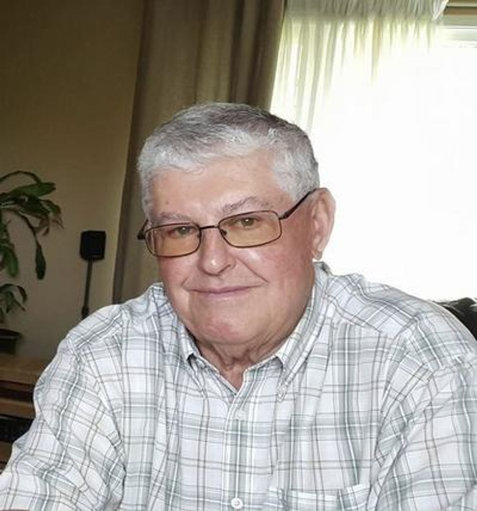 Robert "Bob" Miltimore Profile Photo