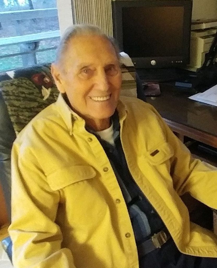 Robert R. Perryman Profile Photo