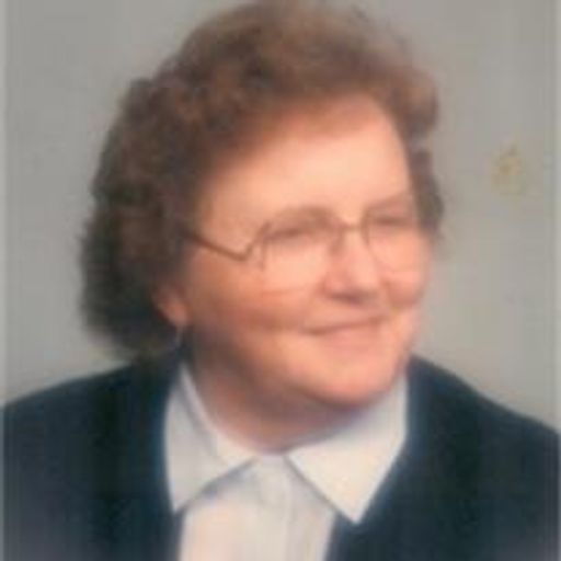 Lorraine Haas (Mcdonald) Profile Photo