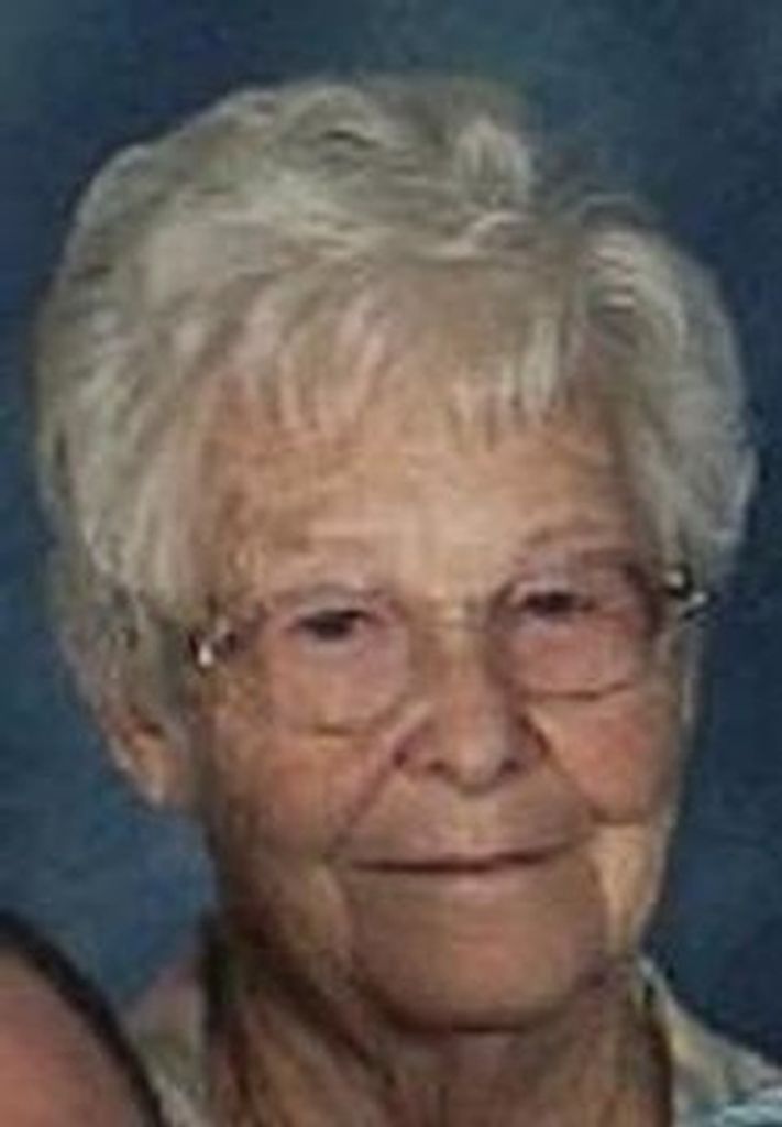 Anna Caroline Lindsey