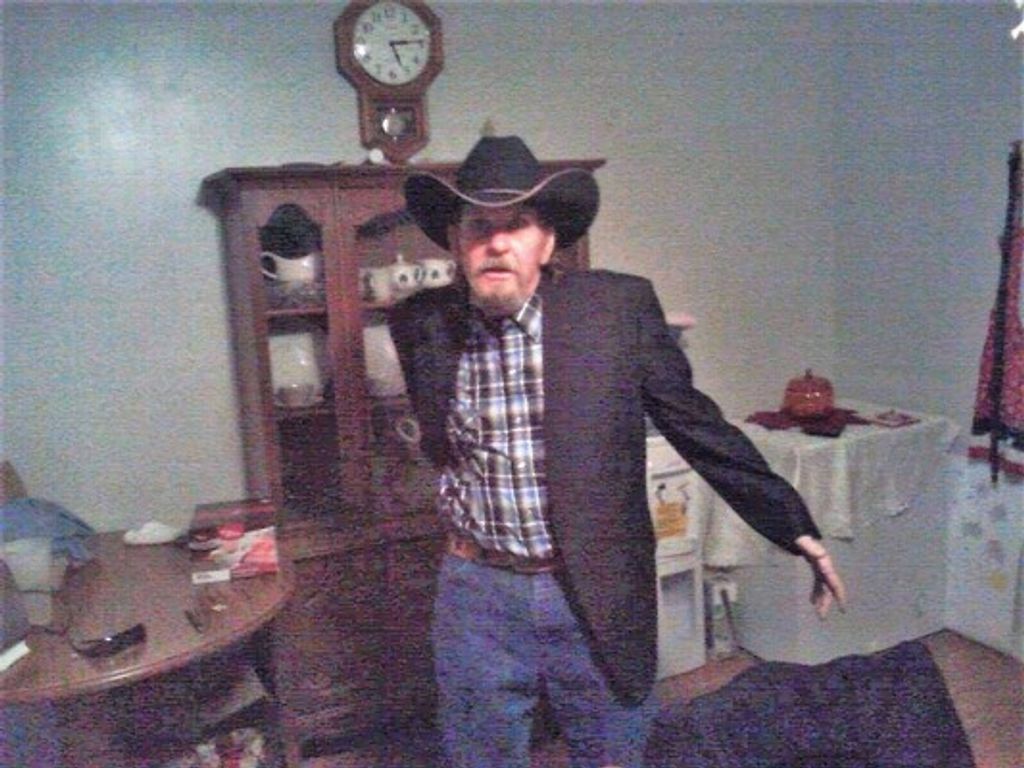 Loyd Ray Smith, Jr. Profile Photo