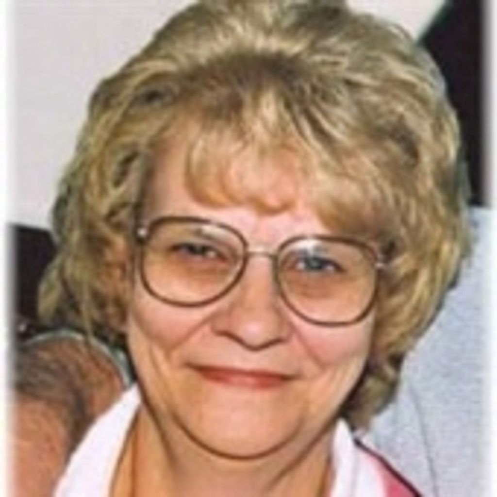 Audrey P. Thompson