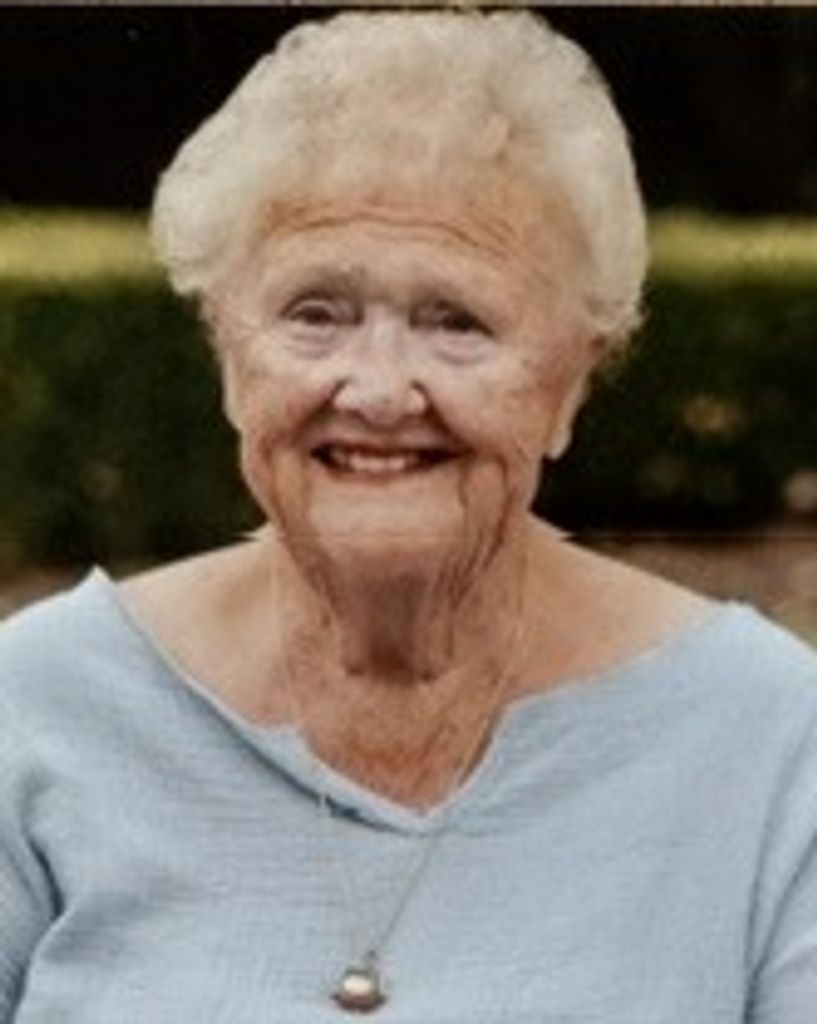 Margaret "Peggy" Fisher Profile Photo