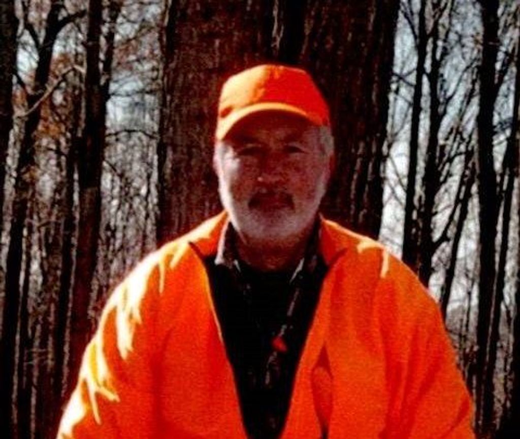 Gary Stephen (Steve) Cooper Profile Photo
