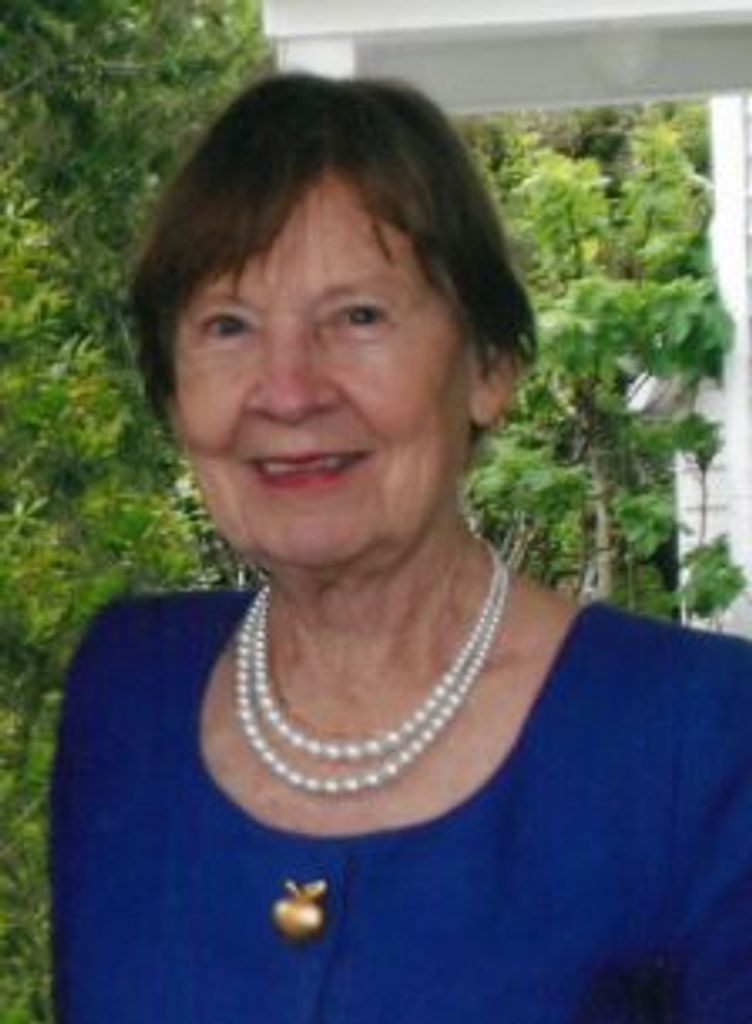 Helen Pugh Daniel