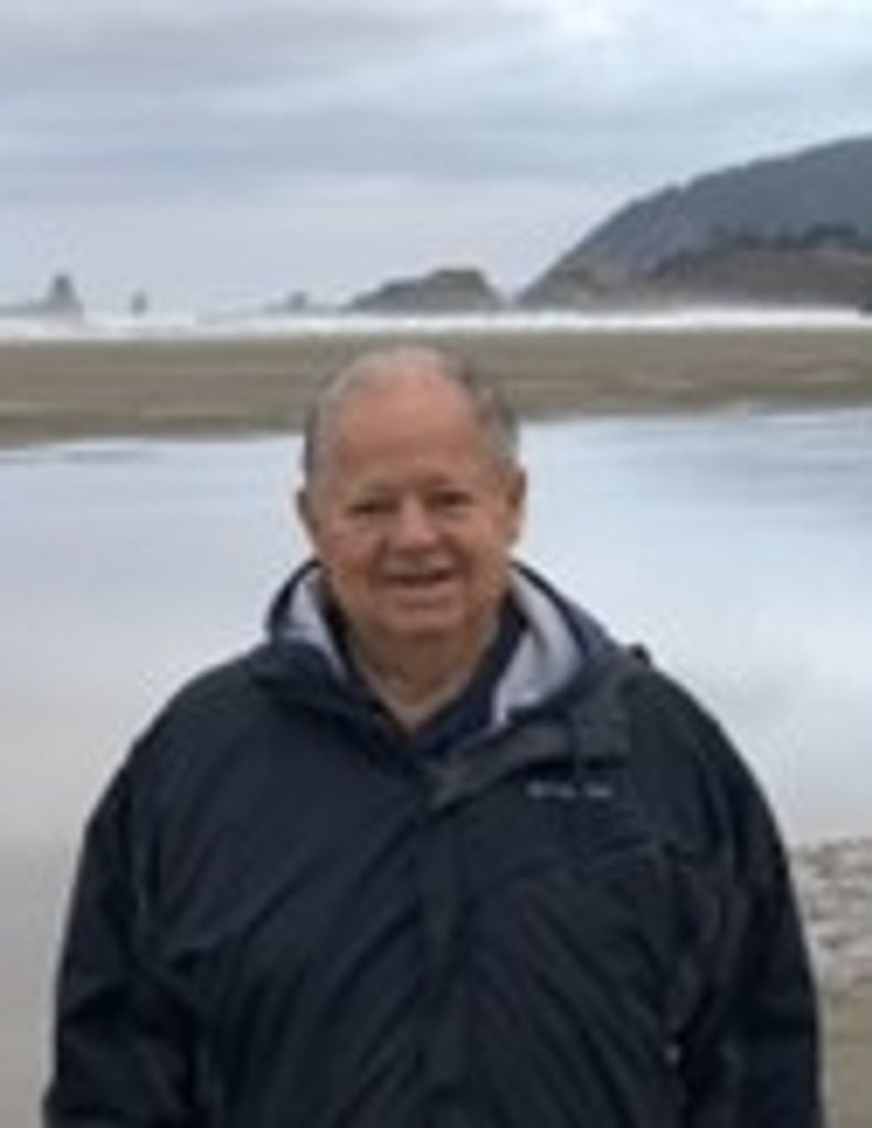 Ronald  Frank Briskey Profile Photo
