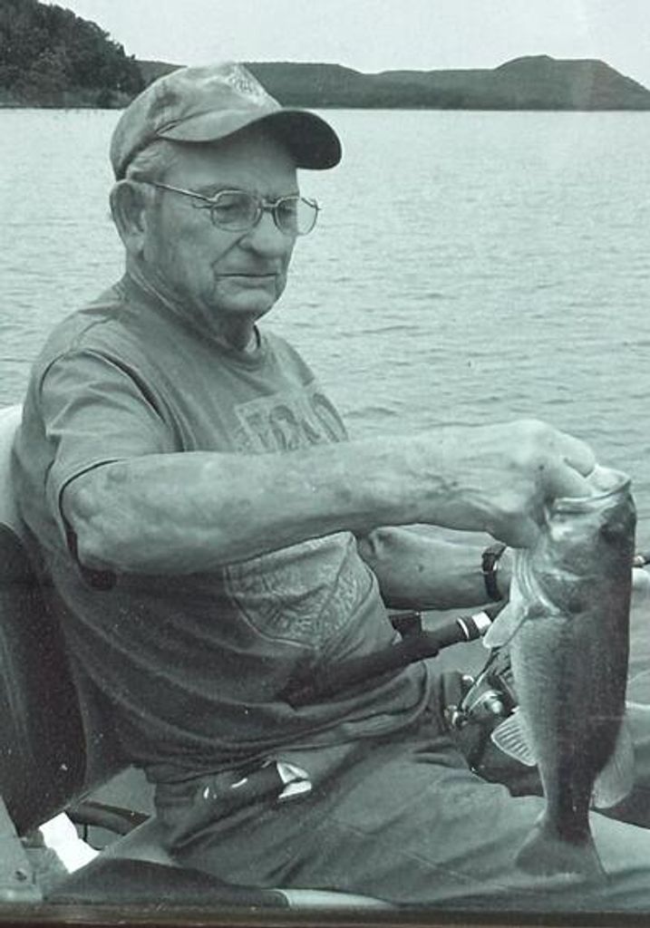 John Stanley Pioro Profile Photo