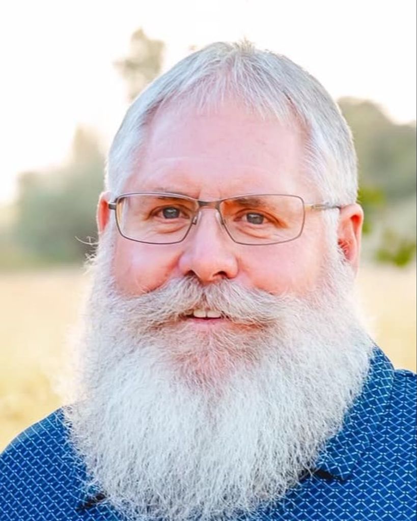 Bradley Ray Brown