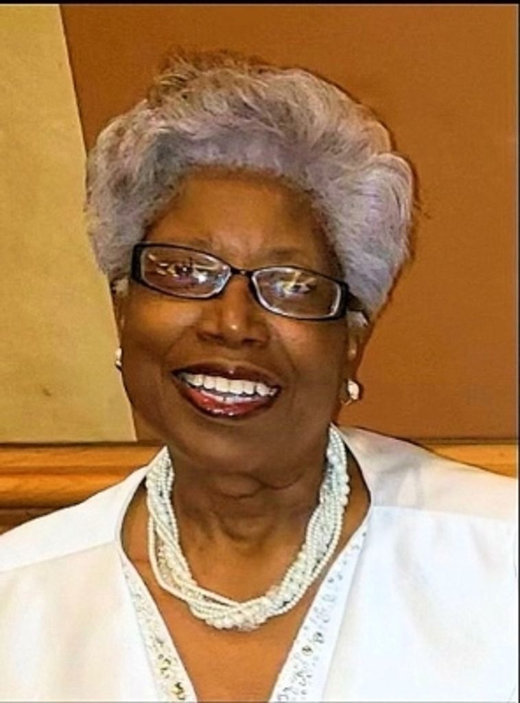 Phyllis Aquilla Pearson Andrews Profile Photo