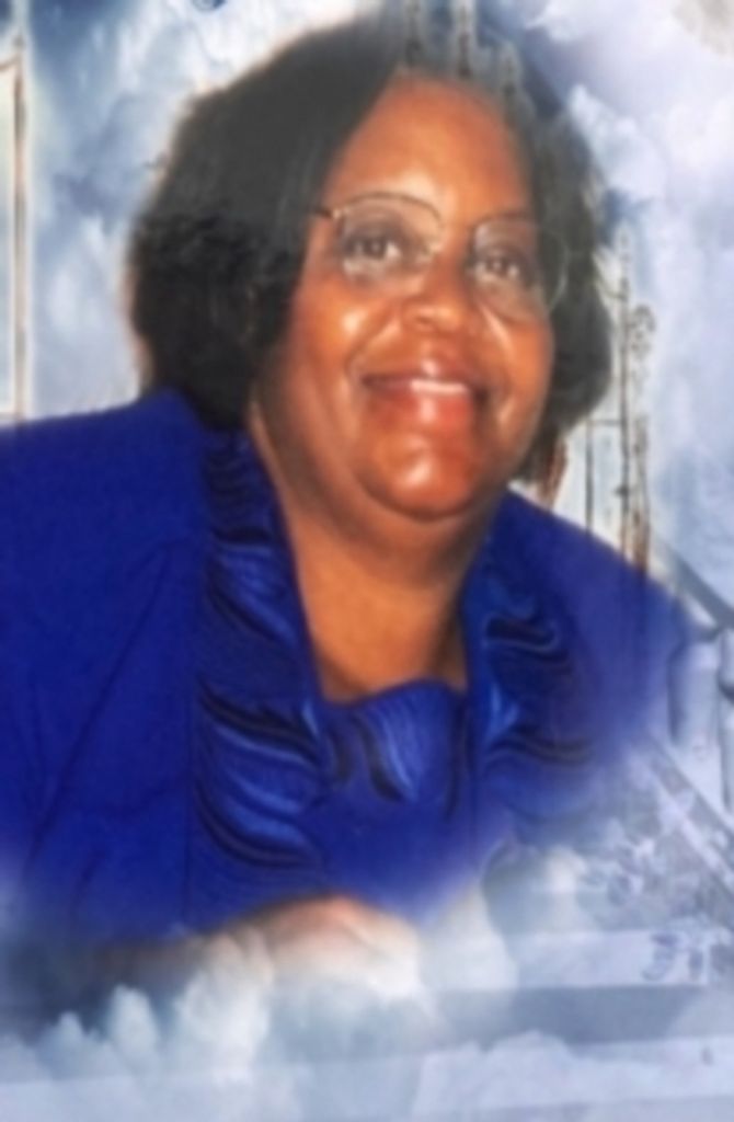 Geral Lydia Laffitte Profile Photo