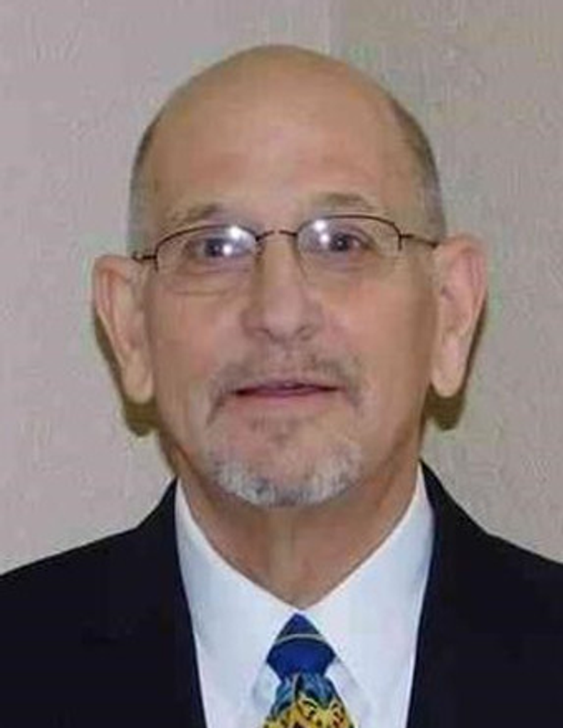 John Francis Corcoran Profile Photo