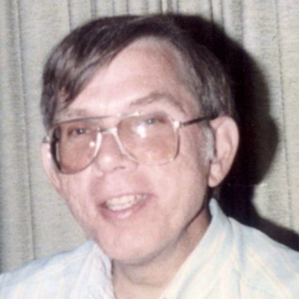 David A. Fullerton