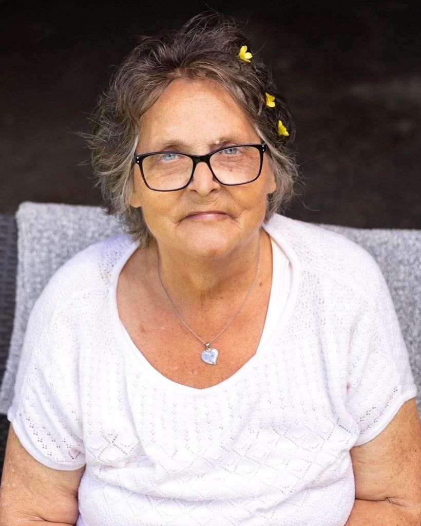 Stella Irene Brogan