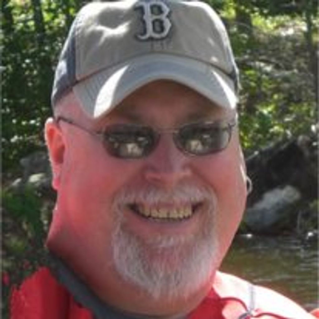 Clayton J. Tomlinson Jr Profile Photo
