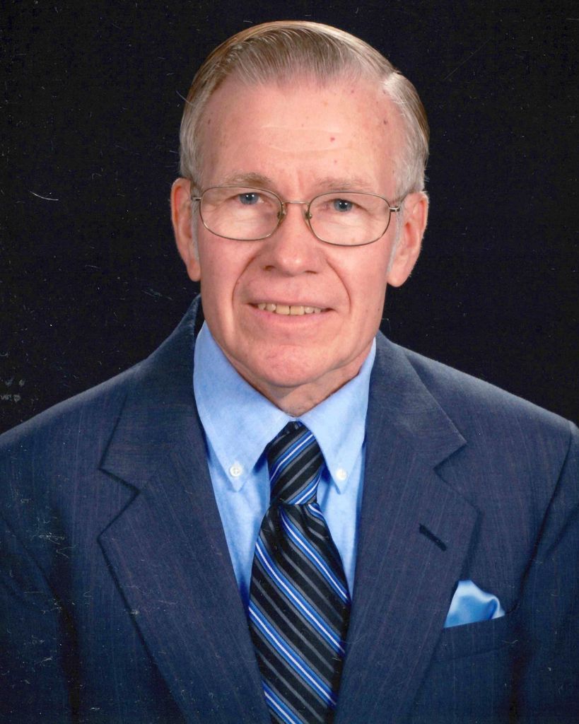 Charles Guy Gillette Profile Photo