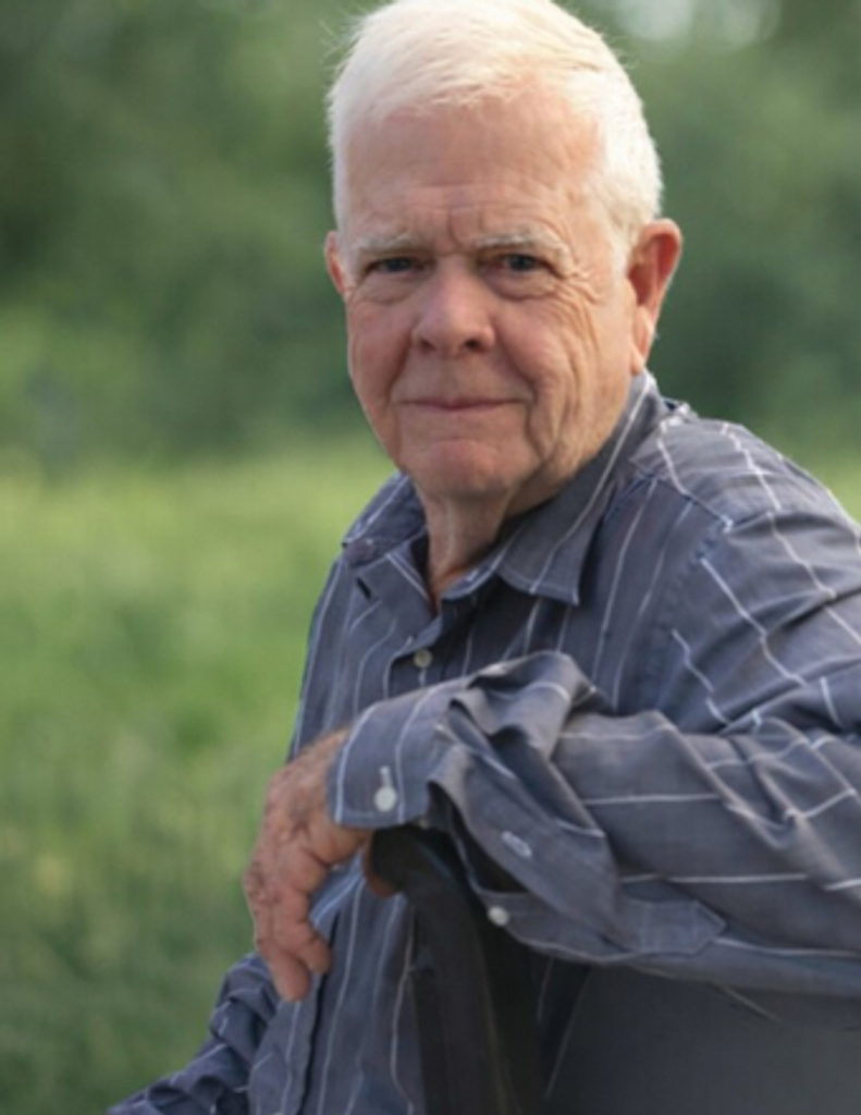 Dennis Hill