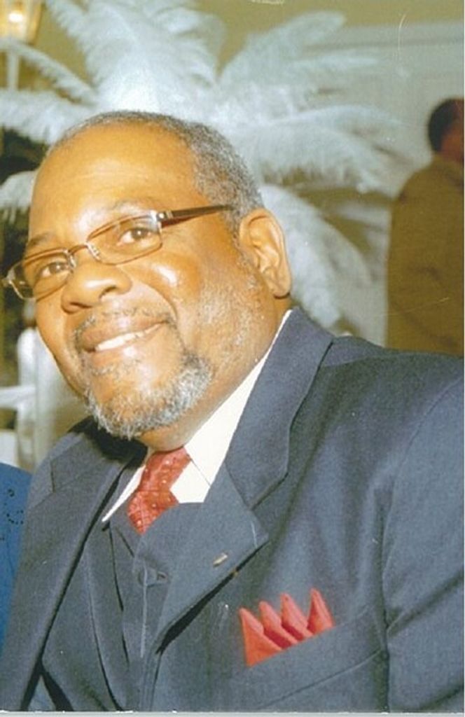 Freddie Howard Mccrea Profile Photo