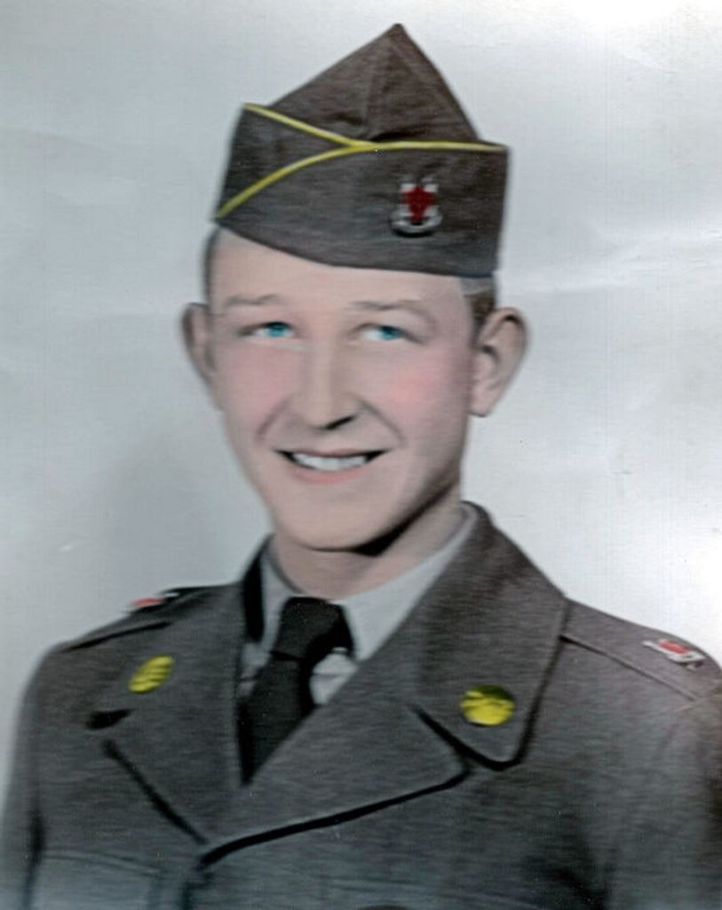 Lawrence Donald Ackerman Profile Photo