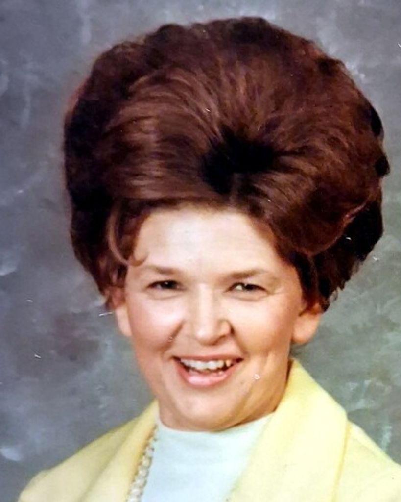 Ruth Lizette Boone