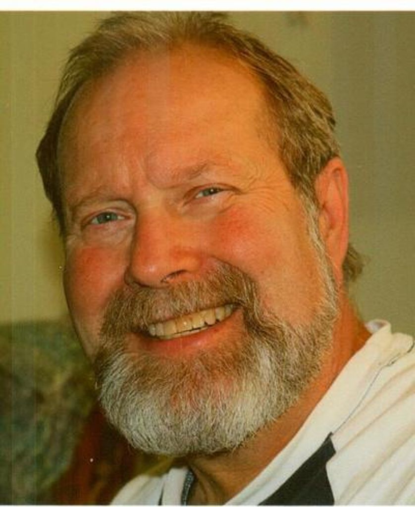 Thomas James Reyff