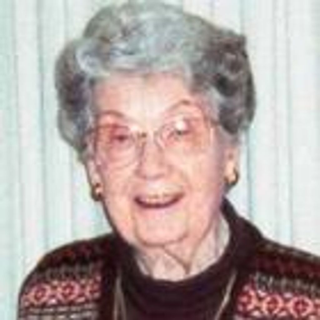 Doris Abbott