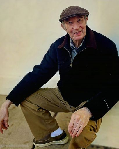 Peter J. Eaglestone Profile Photo