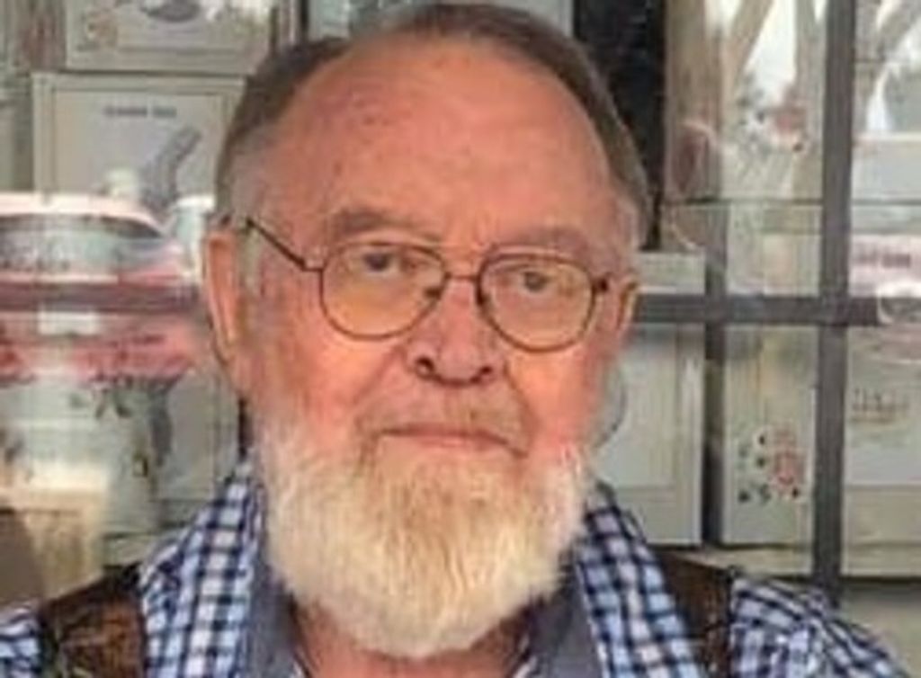 George E. Taylor Profile Photo