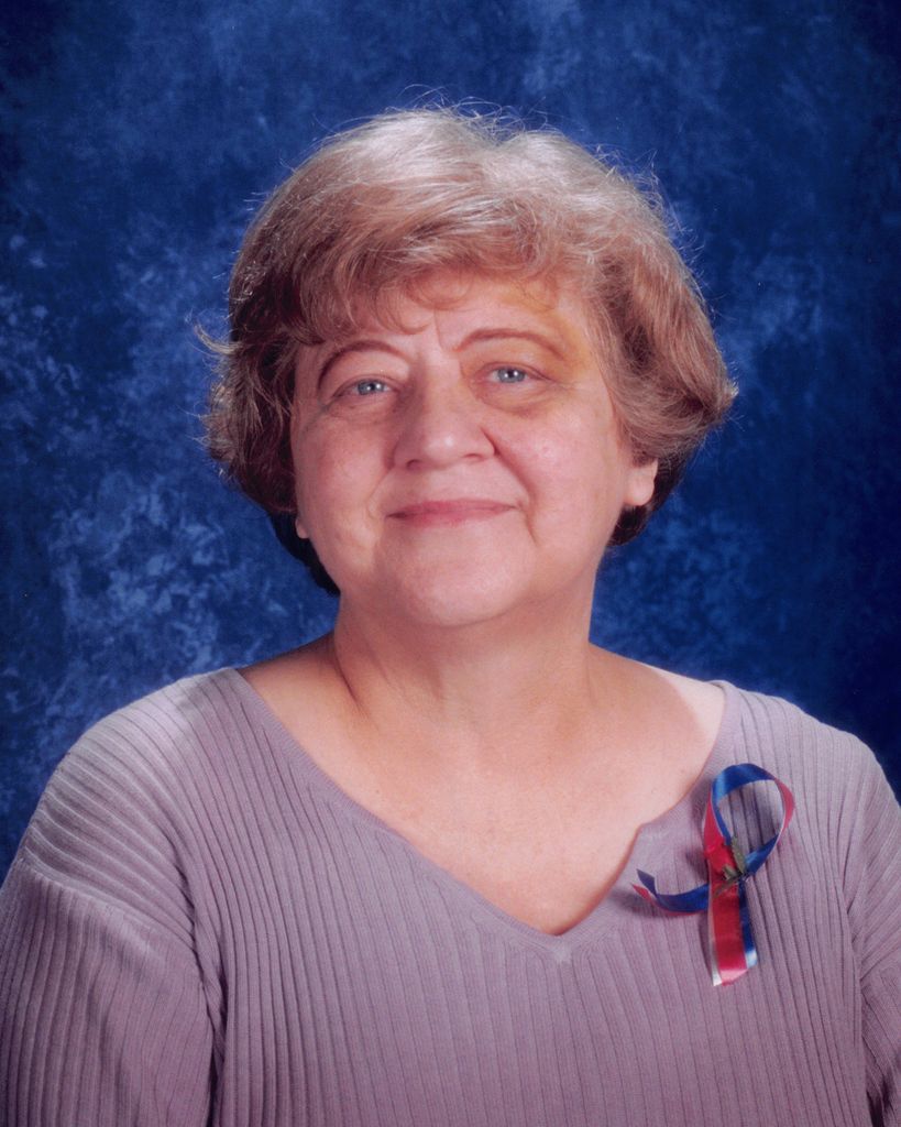 Anna Kovar Profile Photo