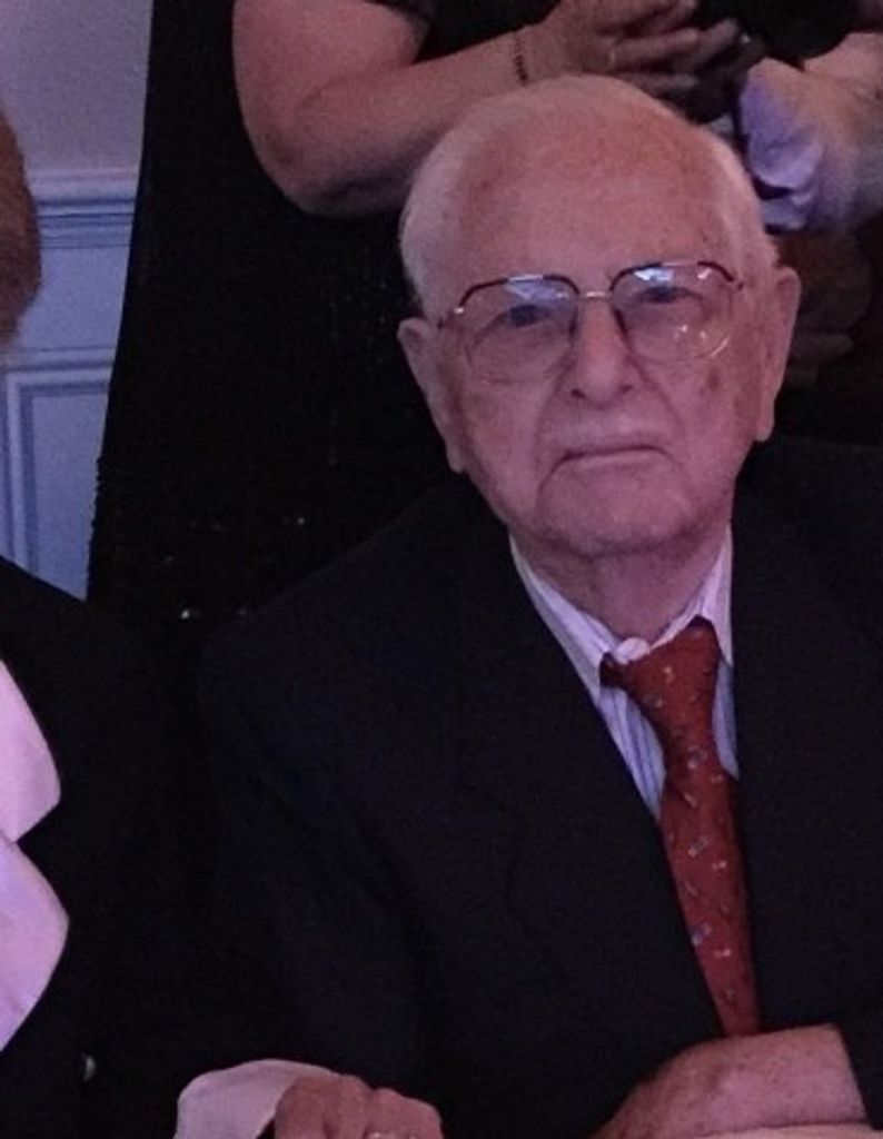 Edwin Jesberger
