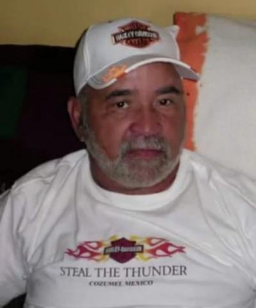 Damon Hunt Profile Photo