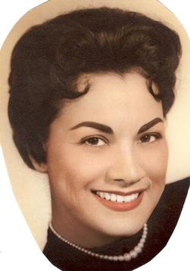 Lucy Marie Reyes