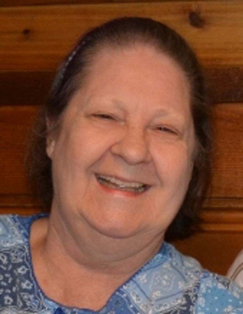 Mallie Hancock Berry