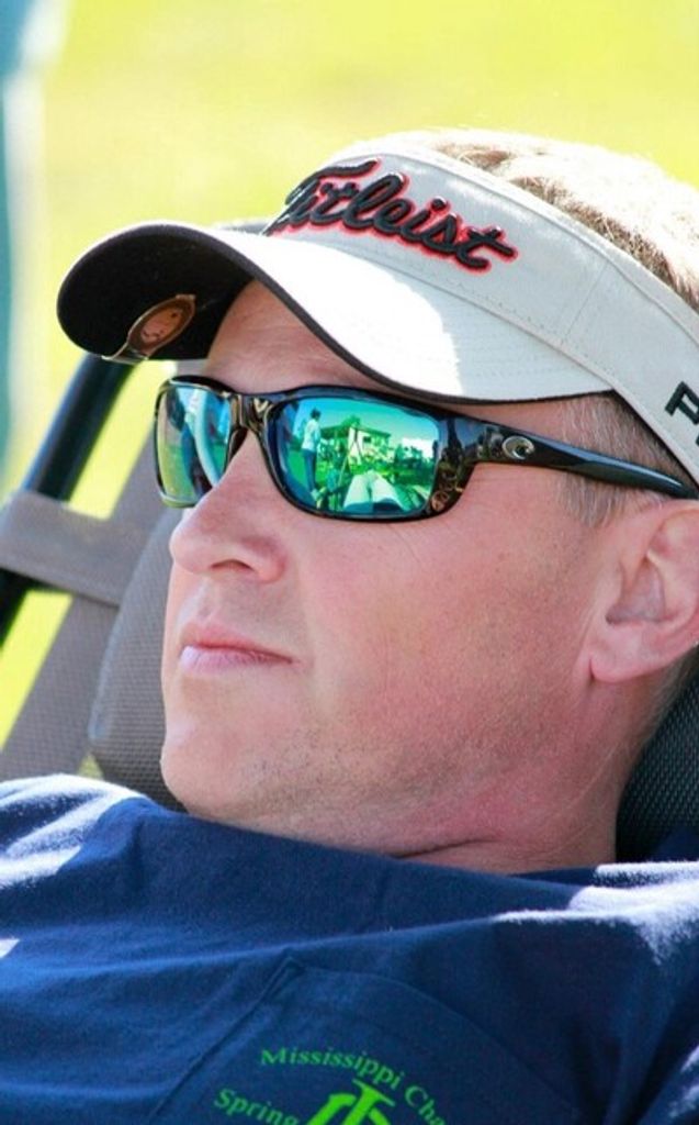 Cooper S Bankston Profile Photo