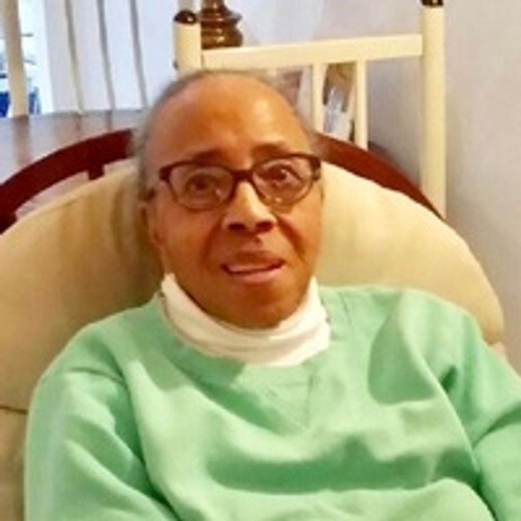 Bertha Brown
