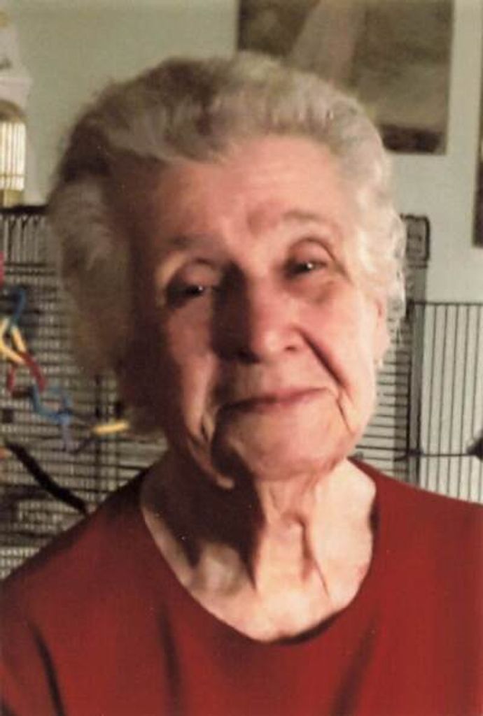 Rosemary "Eileen" Walls Profile Photo