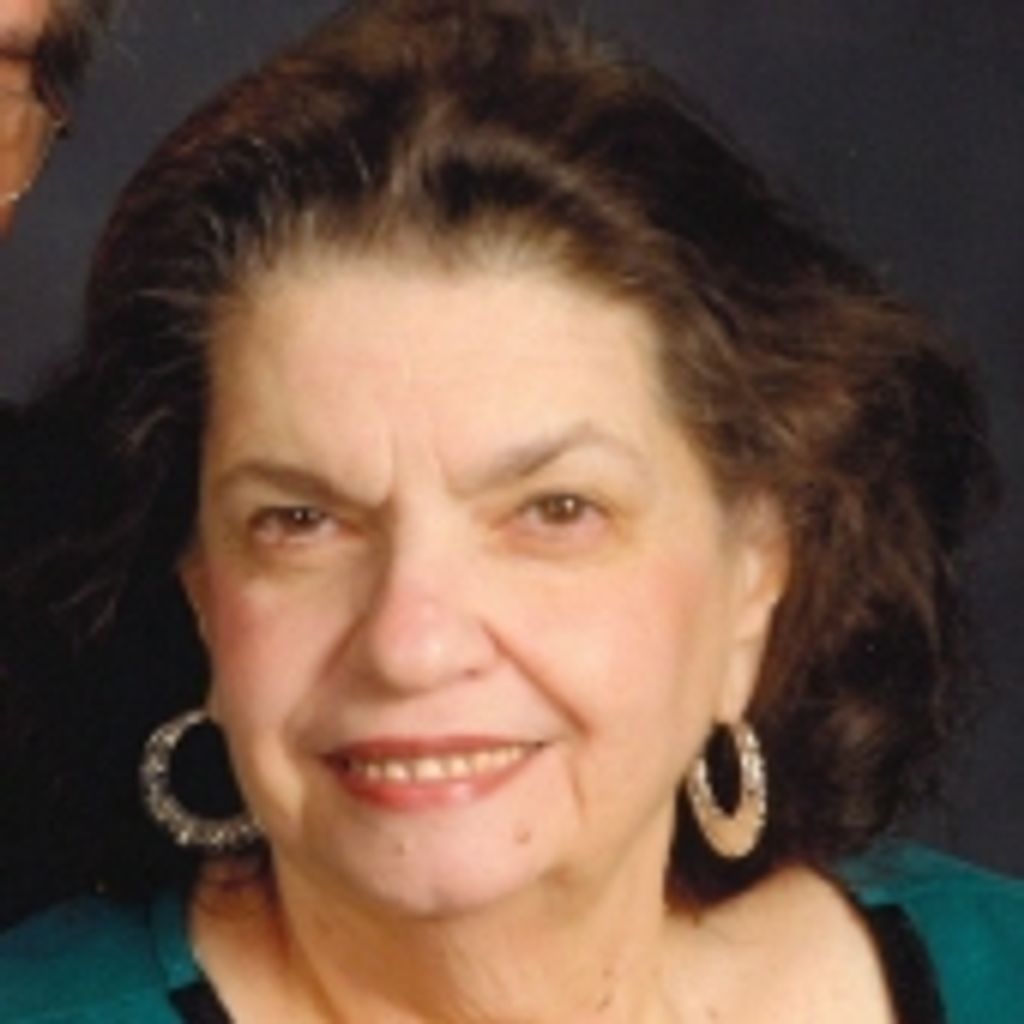 Maryann D. Santangini