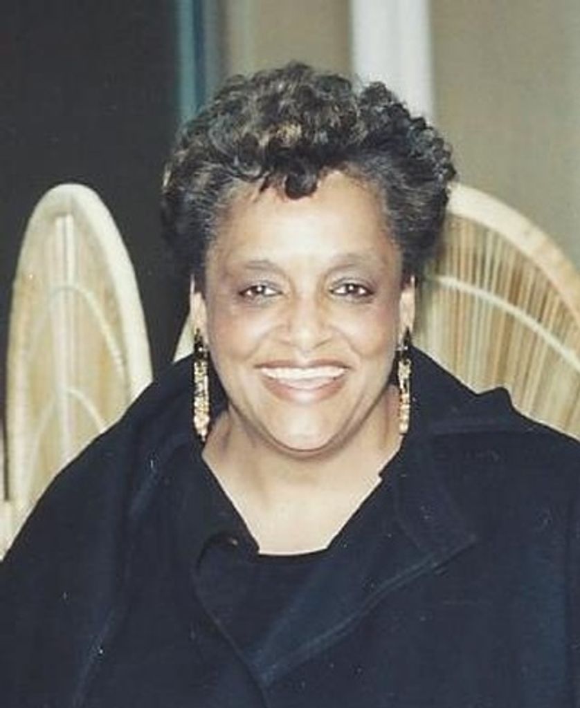 Gail Croxton Dubose