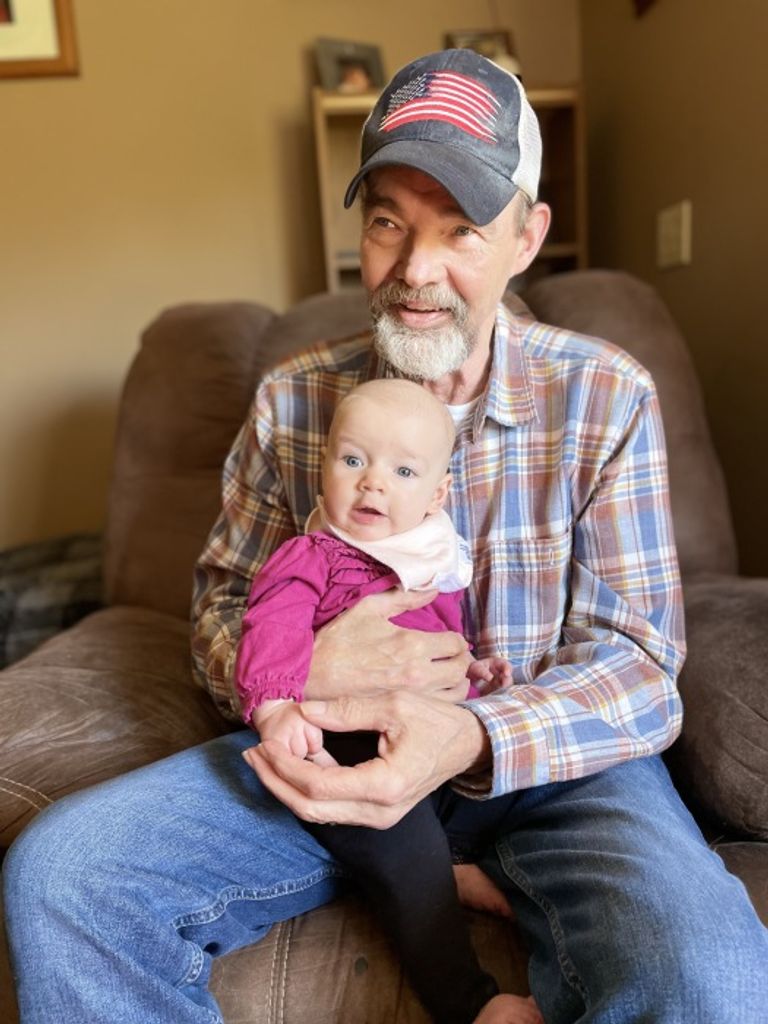 Ronald Wayne Lawrence