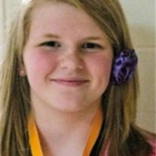 Marissa Rose Harbach Profile Photo