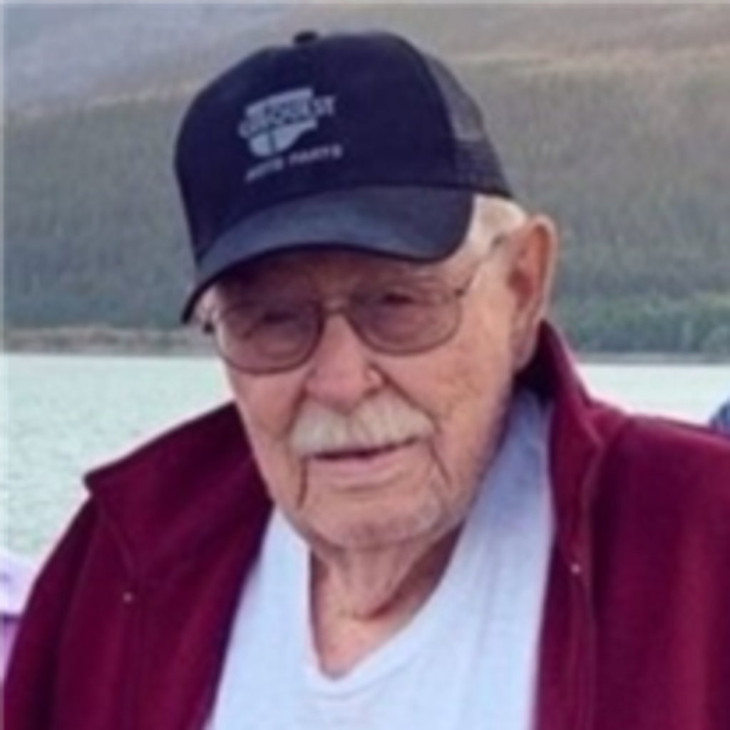 Roger E. Miller