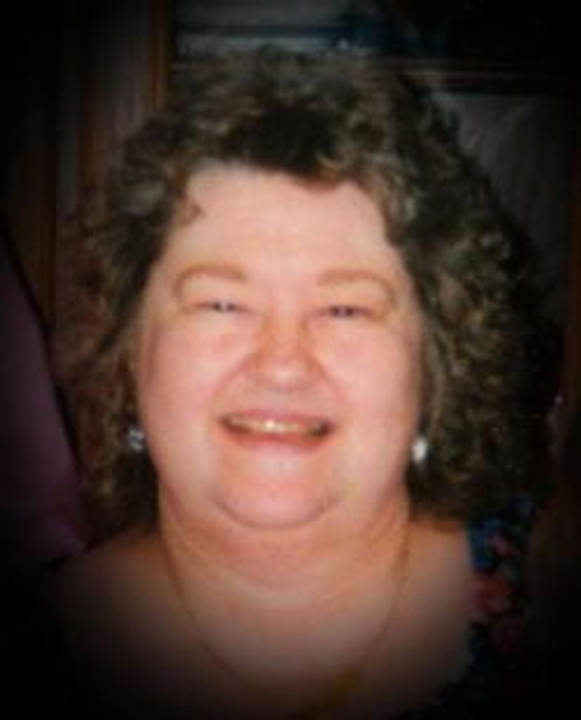 Marion K. Smith (Nee Morse)