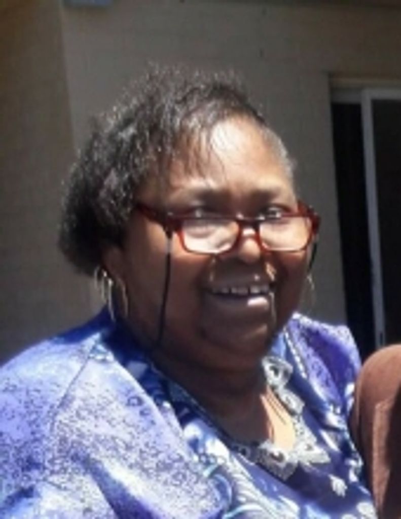 Sharee Suzzane Cook