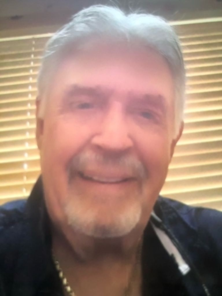 Ronald "Ron" Wayne Menda