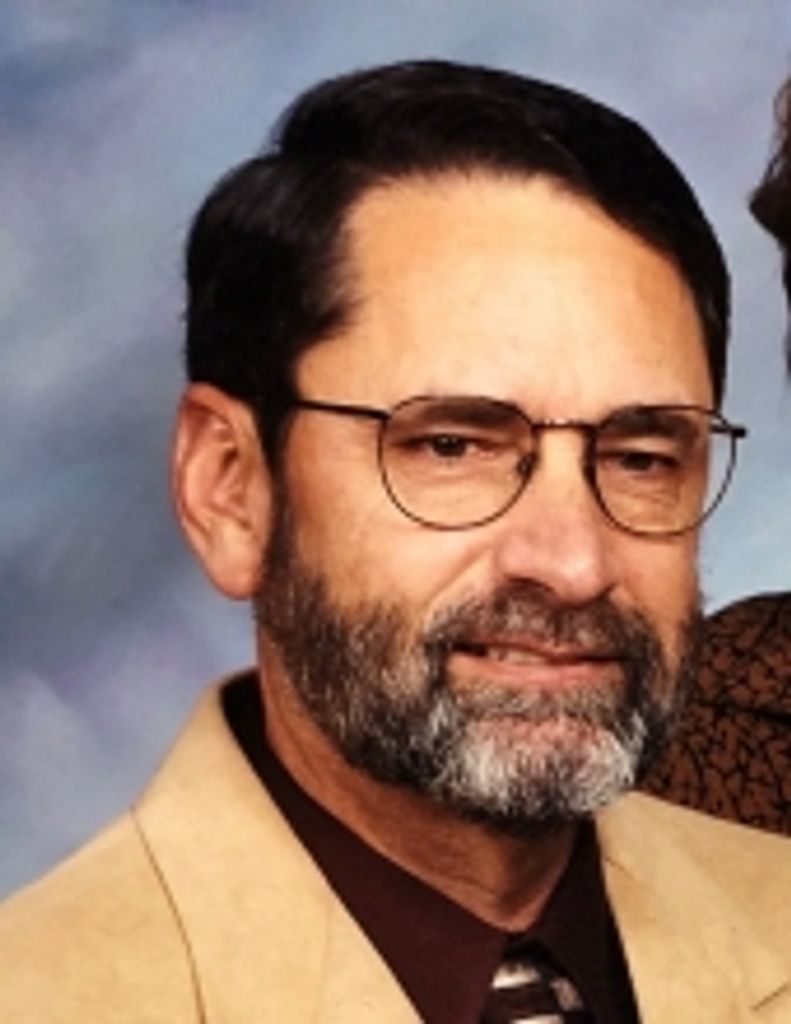 Norman Wayne Wham, Jr.