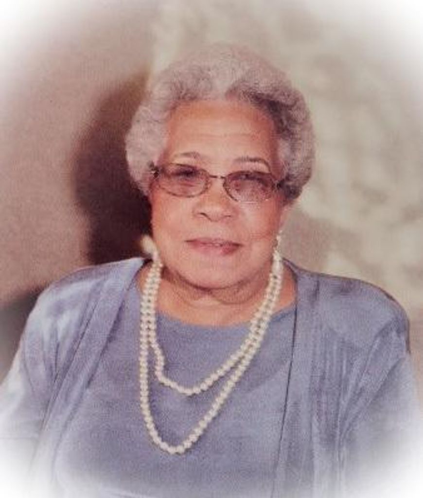 Lucille Emma (Bettis) Beaubian Profile Photo